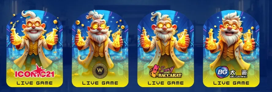 Live dealer games at MethSpin Casino with real dealers via video stream