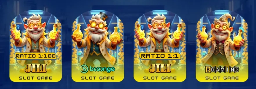 Licensed software providers and certified RNG games at MethSpin Casino